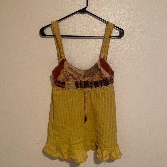 Vintage Free People Tank - Picture 2 of 13